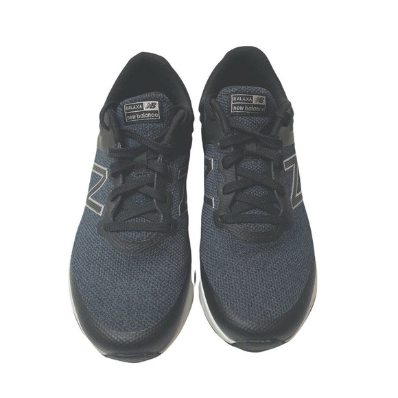 New Balance Mens Warlxlb1 Gray Shoe Walking Sneaker Mens Size 9.5D main image 8
